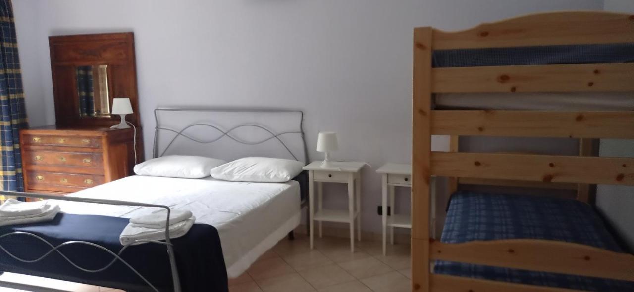 Agriturismo Cre Seren Суза Экстерьер фото