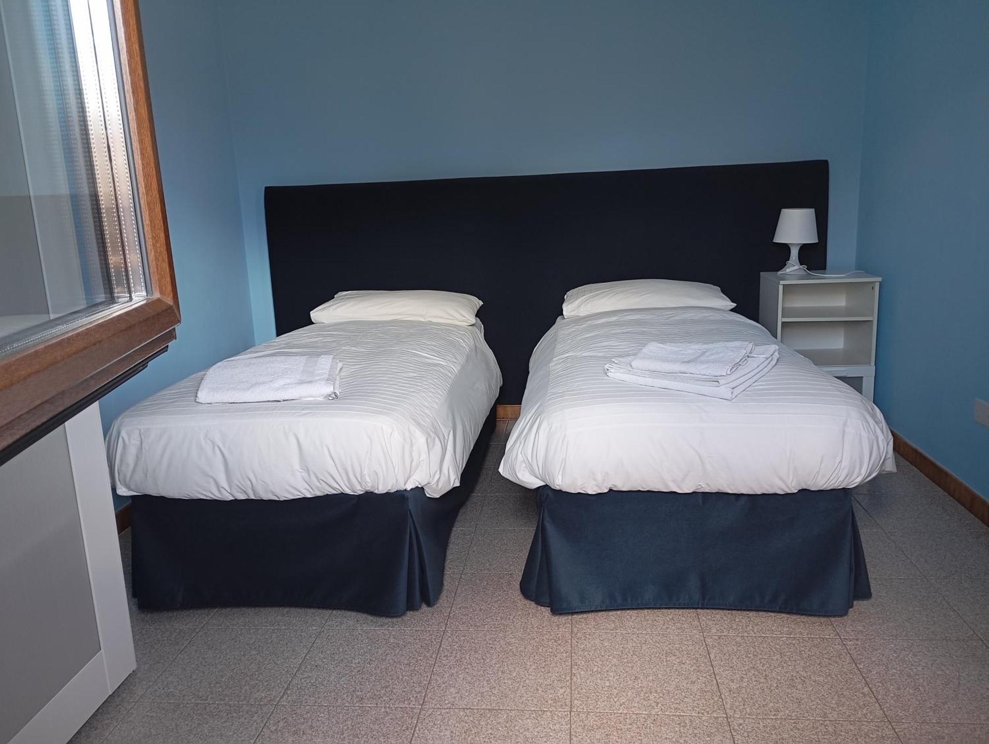 Agriturismo Cre Seren Суза Экстерьер фото